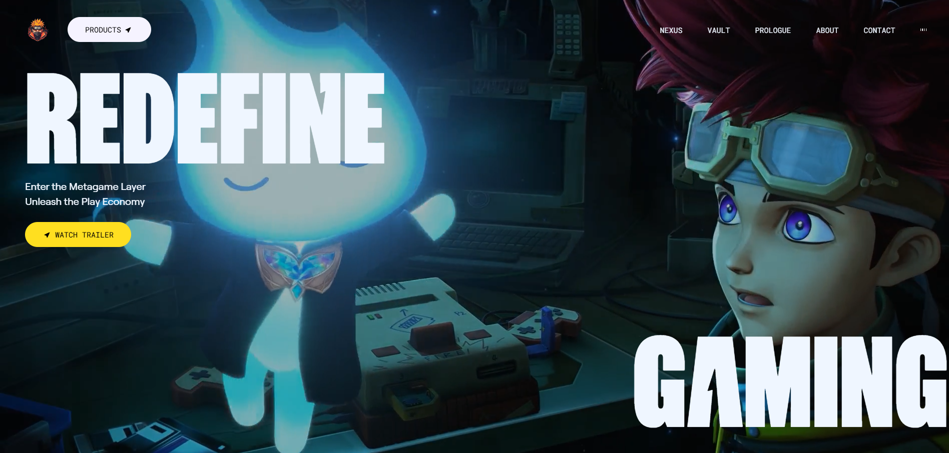 Projeto Awards - Screenshot 1