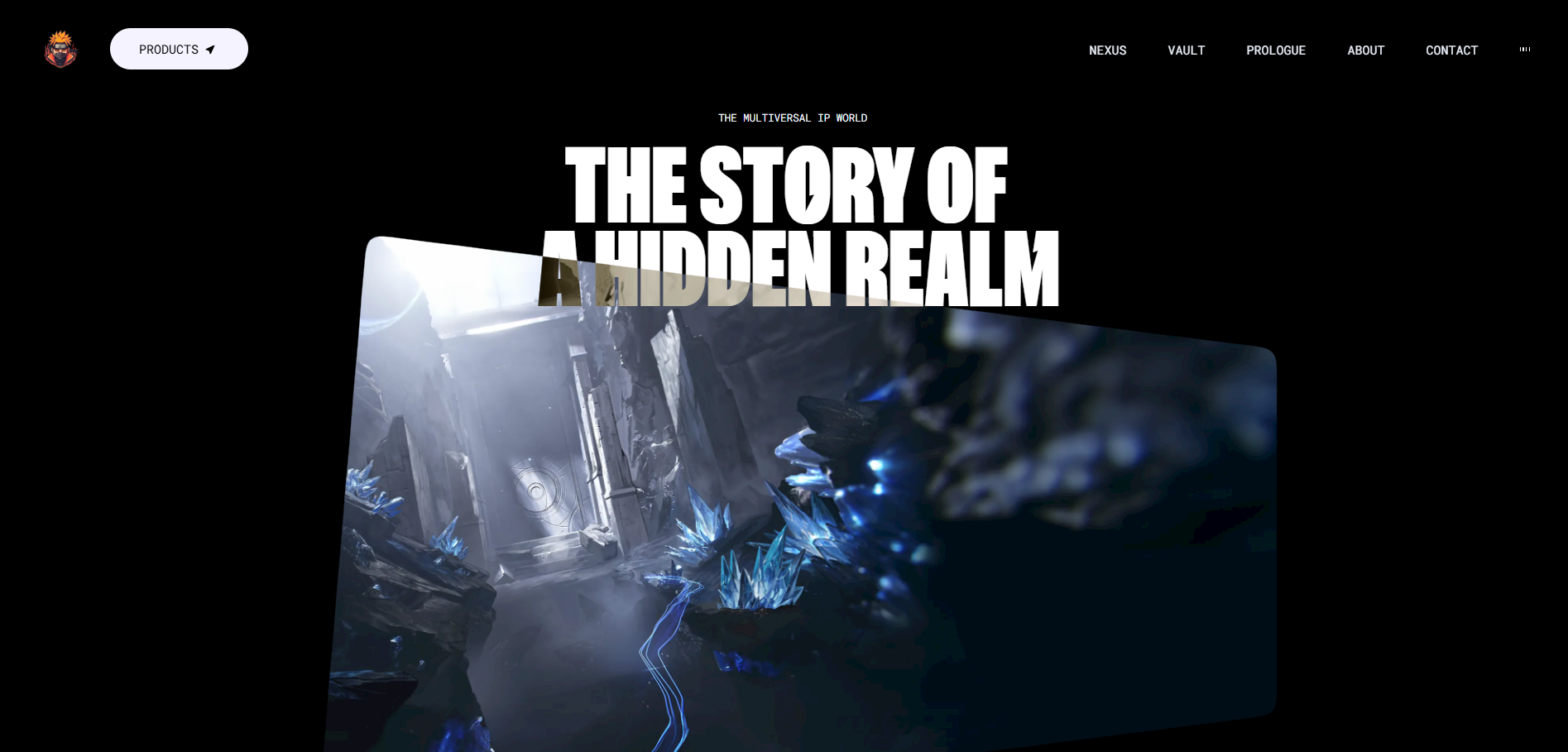 Projeto Awards - Screenshot 3