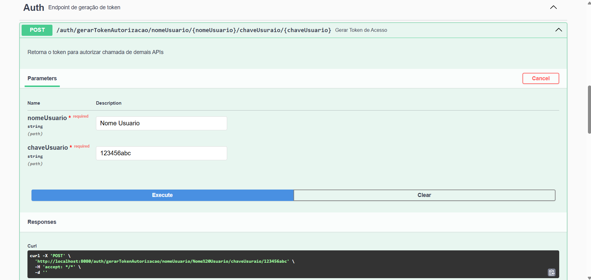 Projeto Quadra Pontual - Screenshot 2